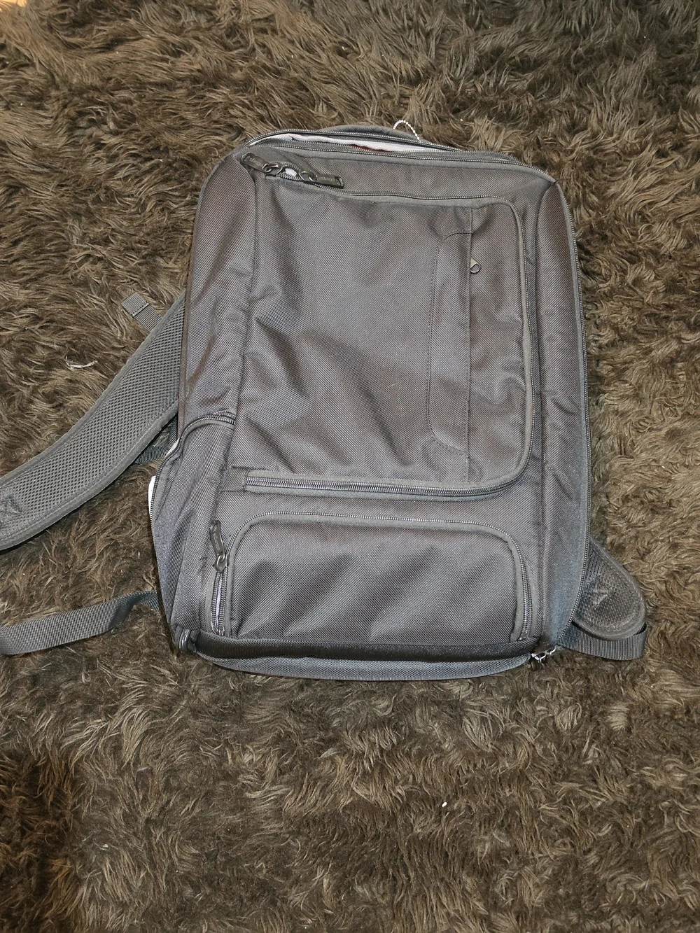 Ebags Pro Slim Laptop Backpack - Fits Laptops Up To 17 Inches